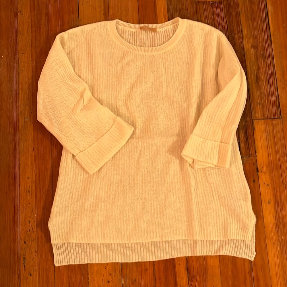 Cozy Cashmere